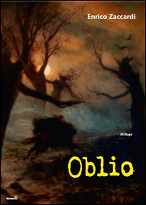 Oblio - Librerie.coop