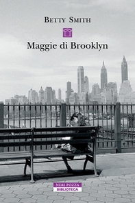 Maggie di Brooklyn - Librerie.coop