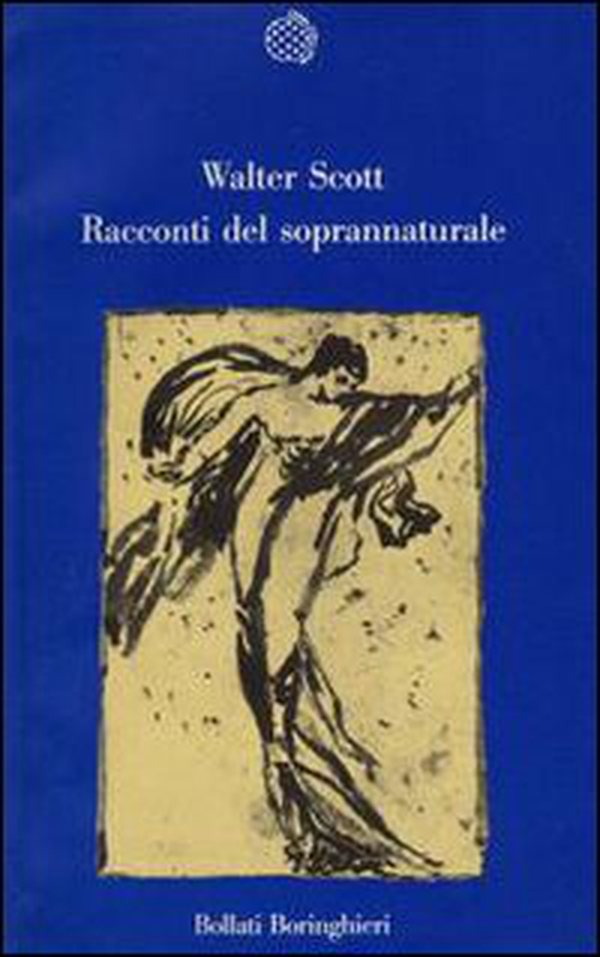Racconti del soprannaturale - Librerie.coop Racconti del soprannaturale - Librerie.coop