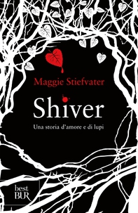 I Lupi di Mercy Falls - 1. Shiver - Librerie.coop