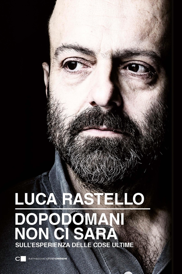 Dopodomani non ci sarà - Librerie.coop Dopodomani non ci sarà - Librerie.coop