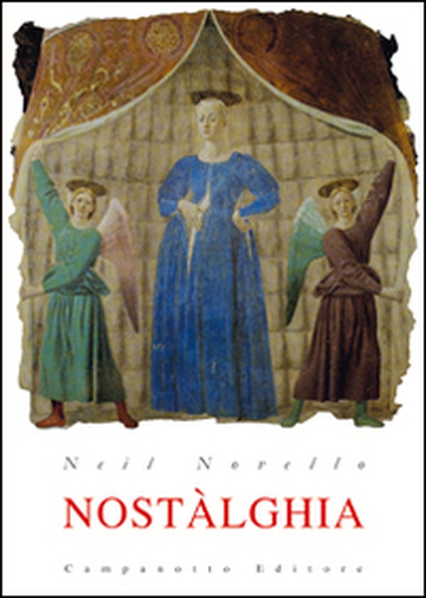 Nostàlghia - Librerie.coop Nostàlghia - Librerie.coop