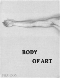 Body of art - Librerie.coop