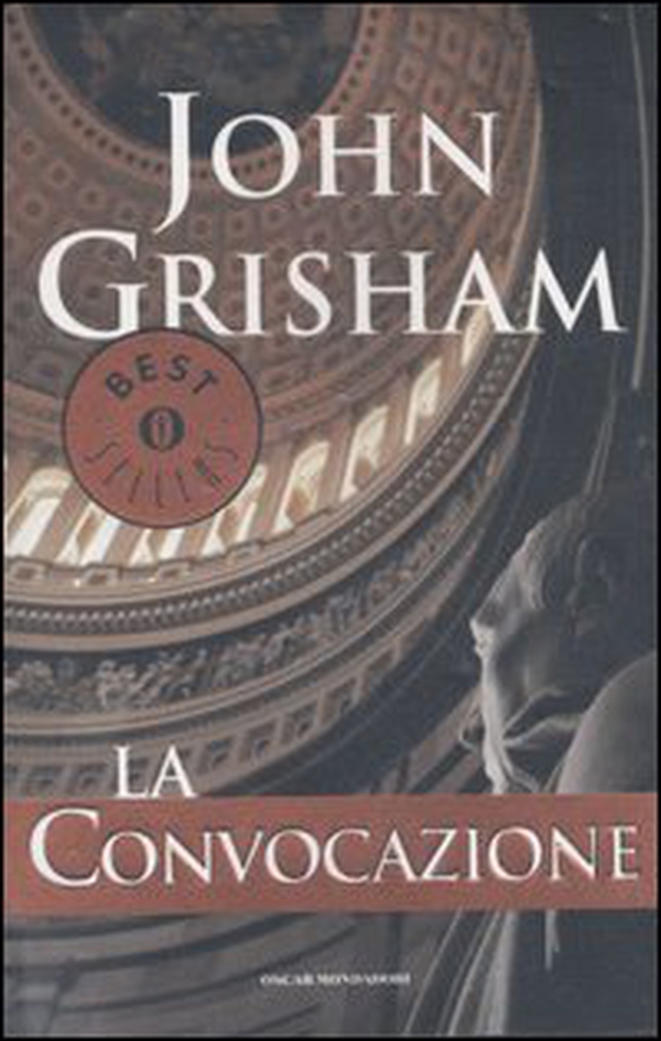 La convocazione - Librerie.coop La convocazione - Librerie.coop