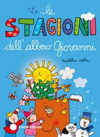 Le stagioni dell'albero Giovanni - Librerie.coop