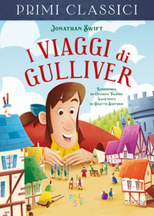 I viaggi di Gulliver - Librerie.coop I viaggi di Gulliver - Librerie.coop