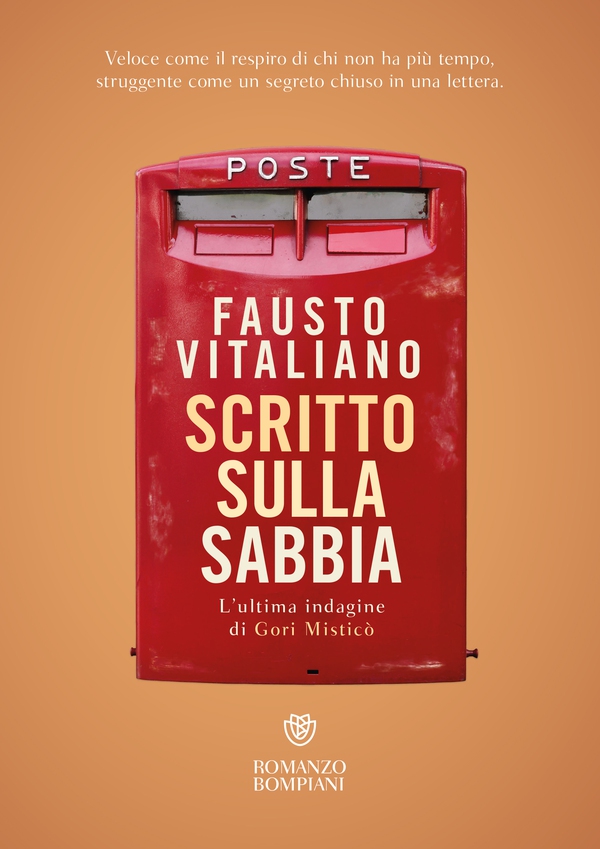 Scritto sulla sabbia - Librerie.coop Scritto sulla sabbia - Librerie.coop