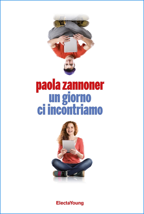 Un giorno ci incontriamo - Librerie.coop Un giorno ci incontriamo - Librerie.coop