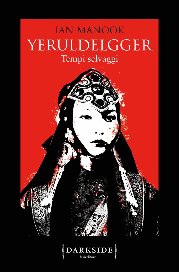 Yeruldelgger 2. Tempi selvaggi - Librerie.coop Yeruldelgger 2. Tempi selvaggi - Librerie.coop