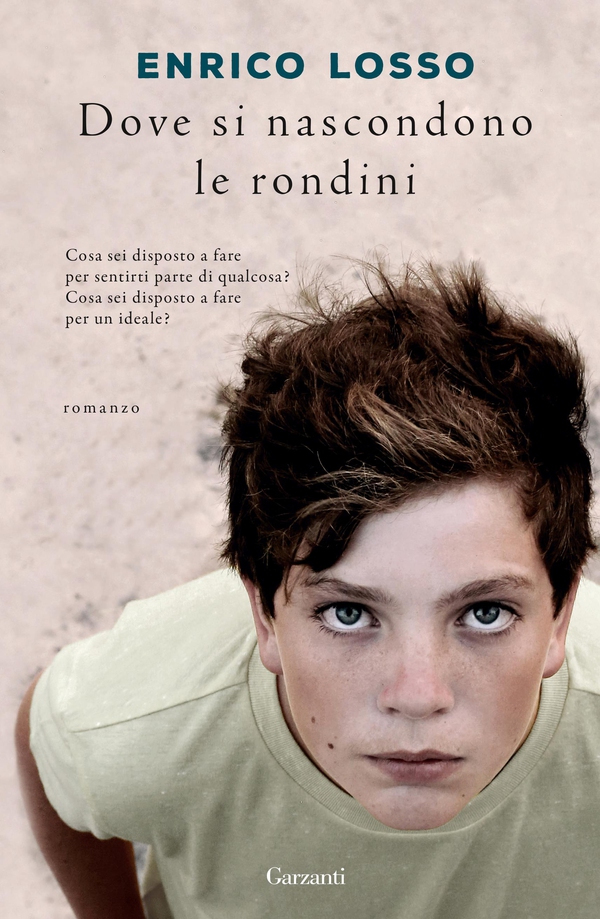 Dove si nascondono le rondini - Librerie.coop Dove si nascondono le rondini - Librerie.coop