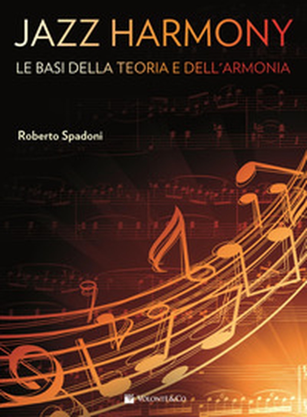 Jazz harmony - Librerie.coop Jazz harmony - Librerie.coop