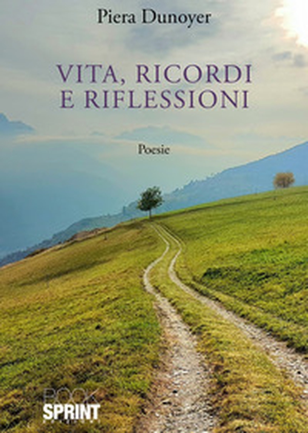 Vita, ricordi e riflessioni - Librerie.coop