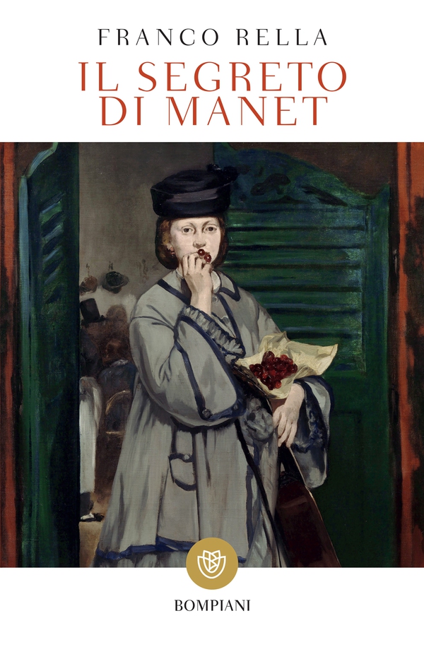 Il segreto di Manet - Librerie.coop Il segreto di Manet - Librerie.coop