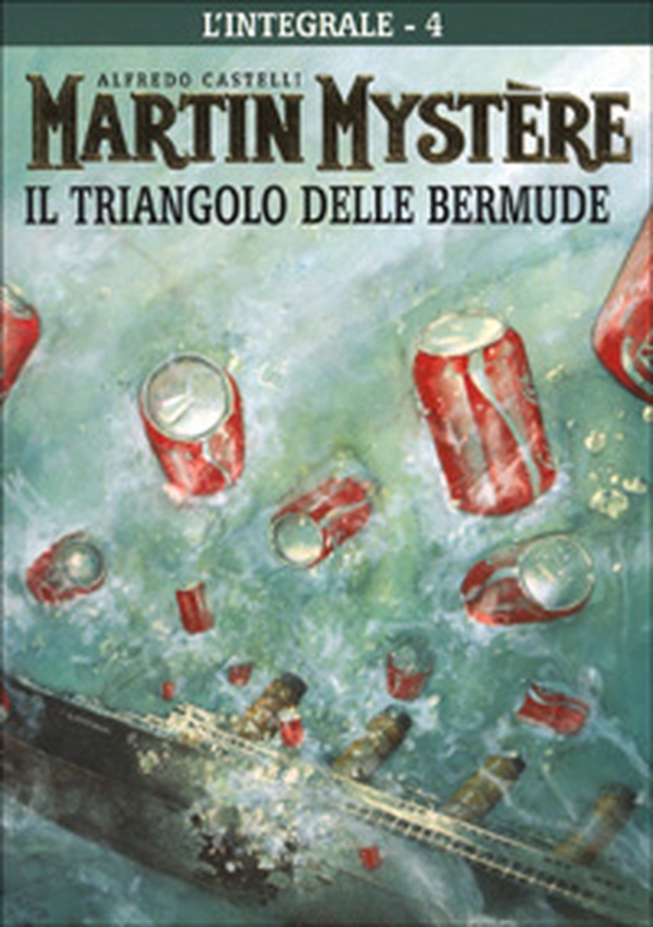 L'integrale di Martin Mystère - Librerie.coop L'integrale di Martin Mystère - Librerie.coop