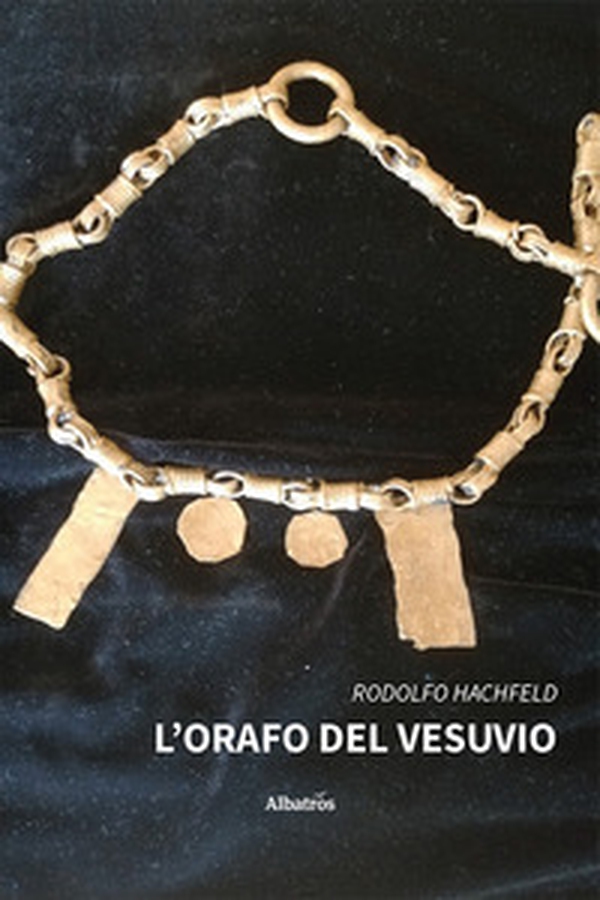 L'orafo del Vesuvio - Librerie.coop L'orafo del Vesuvio - Librerie.coop