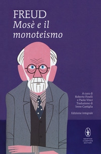 Mosè e il monoteismo - Librerie.coop