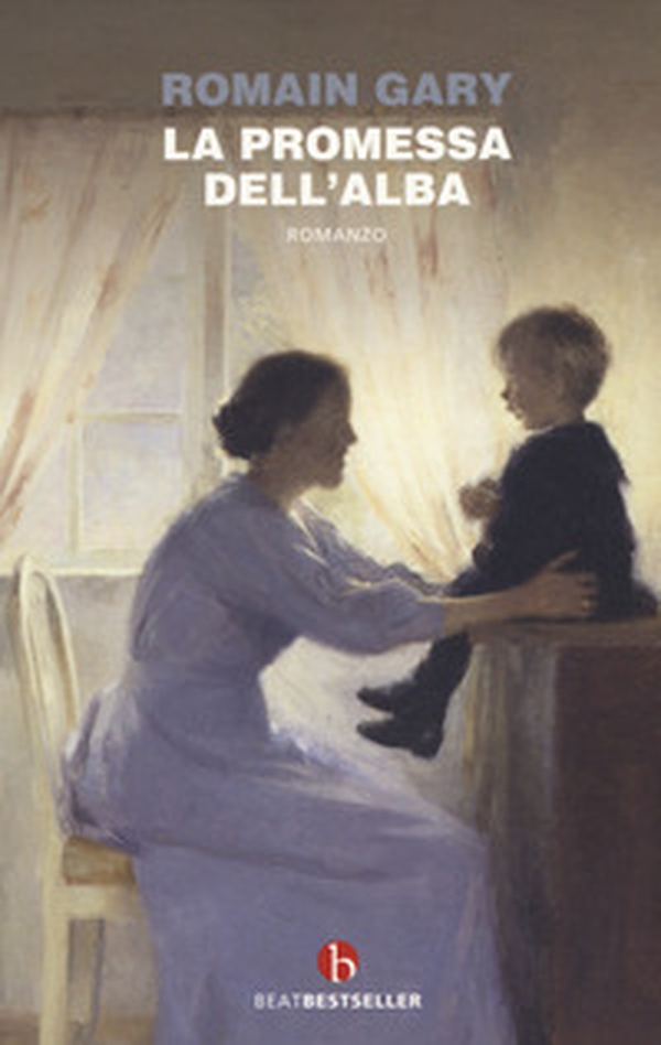 La promessa dell'alba - Librerie.coop La promessa dell'alba - Librerie.coop