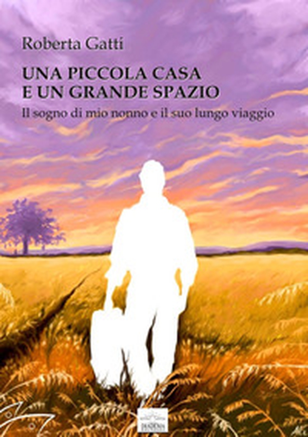 Una piccola casa e un grande spazio - Librerie.coop Una piccola casa e un grande spazio - Librerie.coop