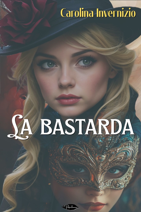 La bastarda - Librerie.coop
