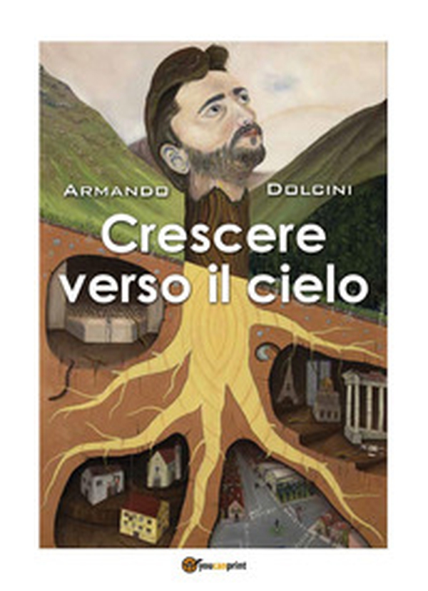 Crescere verso il cielo - Librerie.coop Crescere verso il cielo - Librerie.coop