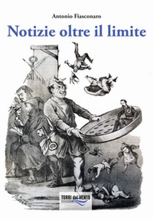 Notizie oltre il limite - Librerie.coop Notizie oltre il limite - Librerie.coop
