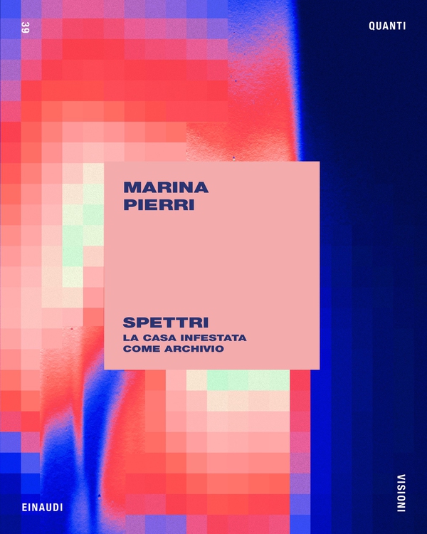 Spettri - Librerie.coop Spettri - Librerie.coop