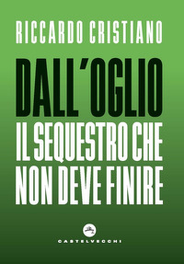 Dall'Oglio. Il sequestro che non deve finire - Librerie.coop Dall'Oglio. Il sequestro che non deve finire - Librerie.coop