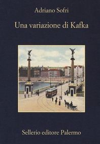 Una variazione di Kafka - Librerie.coop