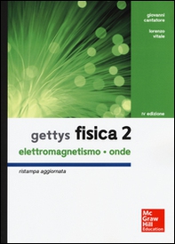 Gettys fisica - Vol. 2 - Librerie.coop