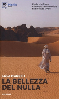 La bellezza del nulla - Librerie.coop