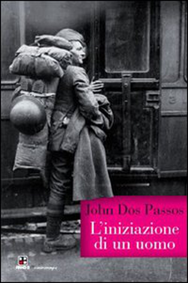 L'iniziazione di un uomo - Librerie.coop L'iniziazione di un uomo - Librerie.coop