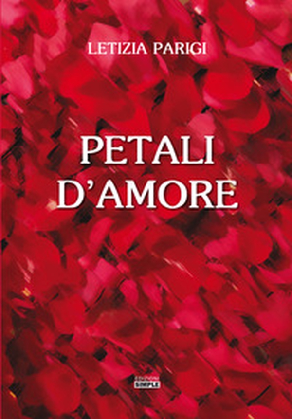 Petali d'amore - Librerie.coop Petali d'amore - Librerie.coop