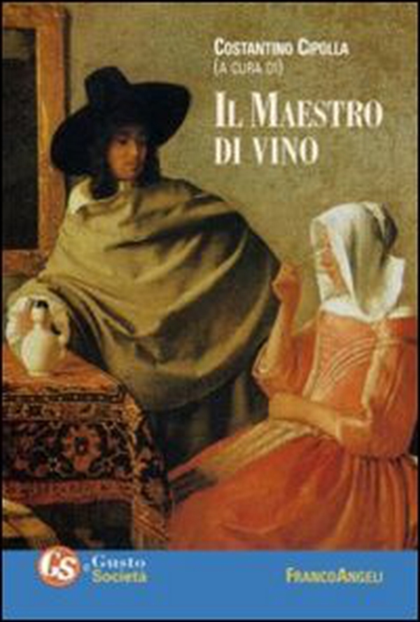 Il maestro di vino - Librerie.coop Il maestro di vino - Librerie.coop