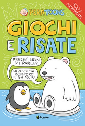 Giochi e risate - Librerie.coop