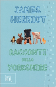 Racconti dello Yorkshire - Librerie.coop