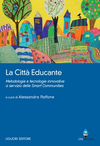 La Città Educante - Librerie.coop La Città Educante - Librerie.coop