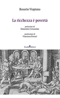La ricchezza è povertà - Librerie.coop
