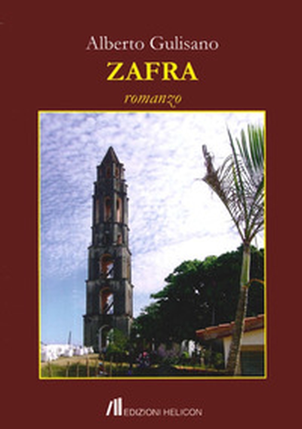 Zafra - Librerie.coop Zafra - Librerie.coop