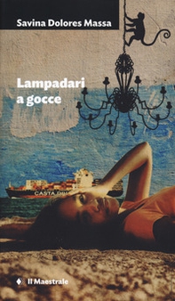 Lampadari a gocce - Librerie.coop