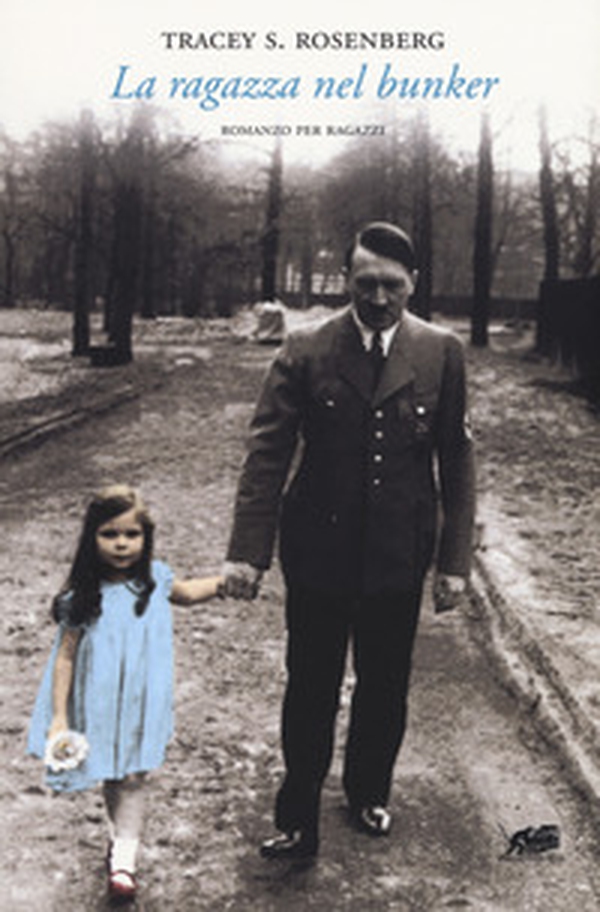 La ragazza nel bunker - Librerie.coop La ragazza nel bunker - Librerie.coop