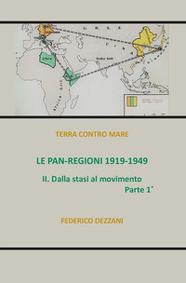 Le Pan-Regioni: 1919-1949 - Librerie.coop Le Pan-Regioni: 1919-1949 - Librerie.coop