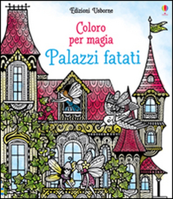 Palazzi fatati - Librerie.coop Palazzi fatati - Librerie.coop