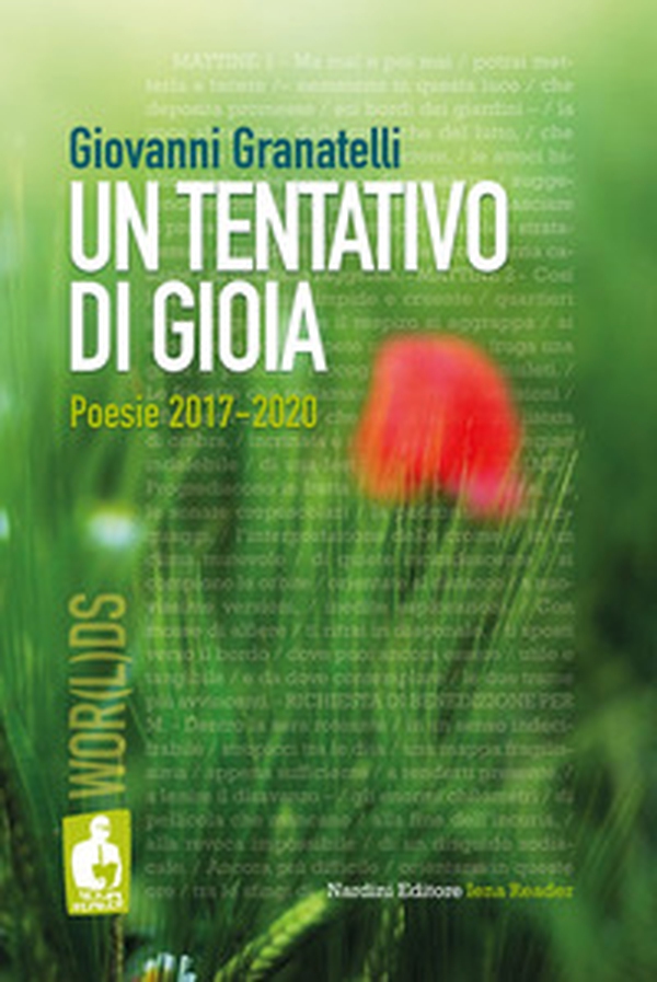 Un tentativo di gioia. Poesie 2017-2020 - Librerie.coop Un tentativo di gioia. Poesie 2017-2020 - Librerie.coop