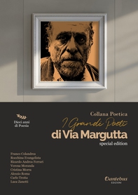 Collana Poetica I Grandi Poeti di Via Margutta vol. 3 - Librerie.coop