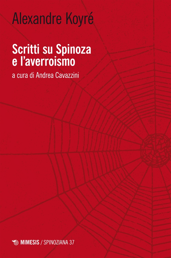 Scritti su Spinoza e l’averroismo - Librerie.coop Scritti su Spinoza e l’averroismo - Librerie.coop