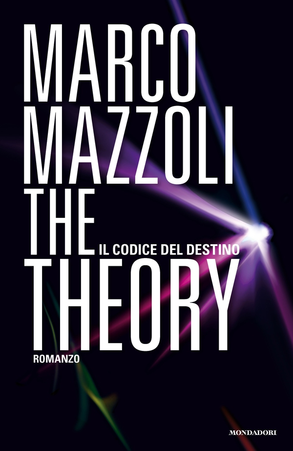 The Theory - Librerie.coop The Theory - Librerie.coop