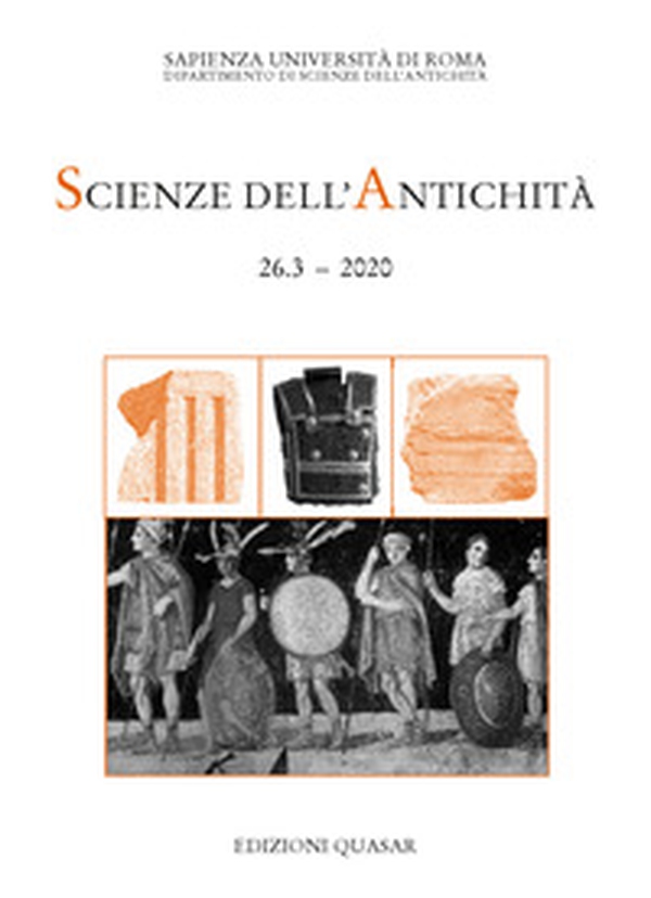 Scienze dell'antichità. Storia, archeologia, antropologia - Librerie.coop Scienze dell'antichità. Storia, archeologia, antropologia - Librerie.coop