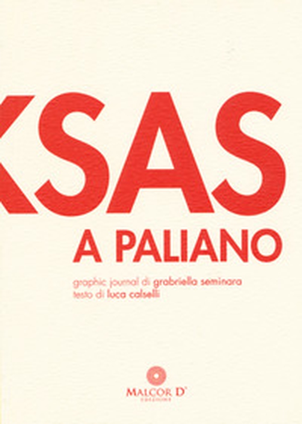 Fuksas a Paliano - Librerie.coop Fuksas a Paliano - Librerie.coop