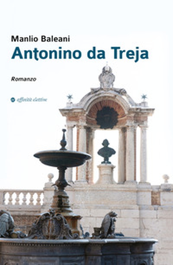 Antonino da Treja - Librerie.coop Antonino da Treja - Librerie.coop