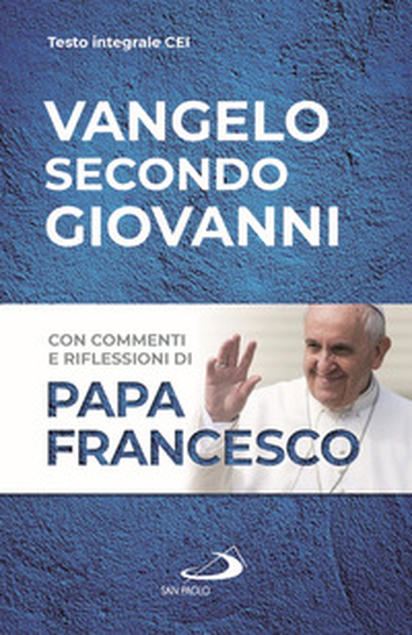 Vangelo secondo Giovanni - Librerie.coop Vangelo secondo Giovanni - Librerie.coop
